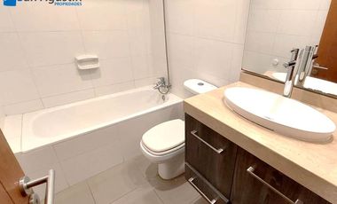 CASA PARQUE DEL SOL – TALCA