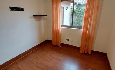 CASA PARQUE DEL SOL – TALCA