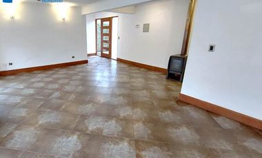 CASA PARQUE DEL SOL – TALCA