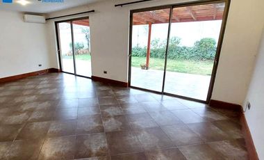 CASA PARQUE DEL SOL – TALCA