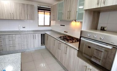 CASA PARQUE DEL SOL – TALCA