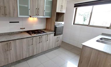 CASA PARQUE DEL SOL – TALCA