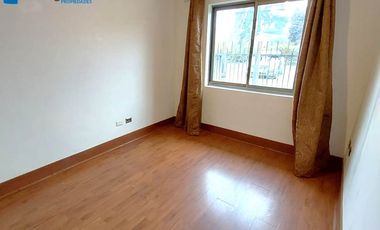 CASA PARQUE DEL SOL – TALCA