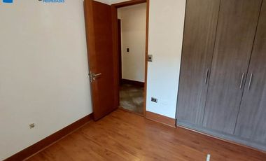 CASA PARQUE DEL SOL – TALCA