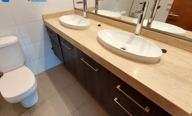 CASA PARQUE DEL SOL – TALCA