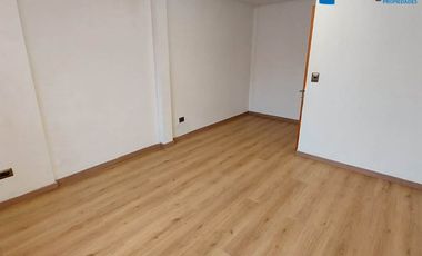 CASA PARQUE DEL SOL – TALCA