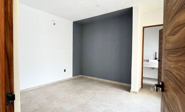 CASA NUEVA EN VENTA UBICADA EN FRACCIONAMIENTO