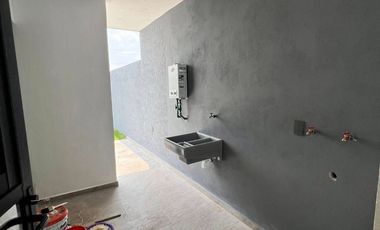 CASA NUEVA EN VENTA UBICADA EN FRACCIONAMIENTO