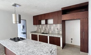 CASA NUEVA EN VENTA UBICADA EN FRACCIONAMIENTO