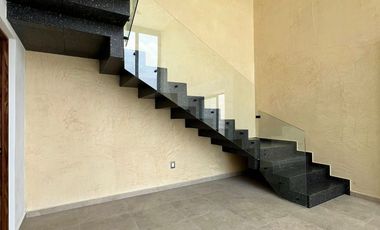 CASA NUEVA EN VENTA UBICADA EN FRACCIONAMIENTO