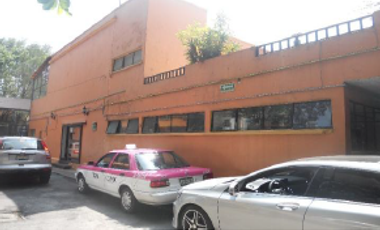 PROPIEDAD COMERCIAL EN VENTA ALVARO OBREGON  CDMX
