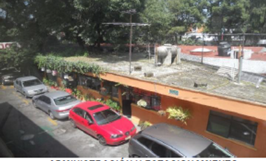 PROPIEDAD COMERCIAL EN VENTA ALVARO OBREGON  CDMX