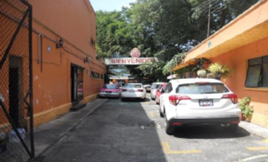 PROPIEDAD COMERCIAL EN VENTA ALVARO OBREGON  CDMX