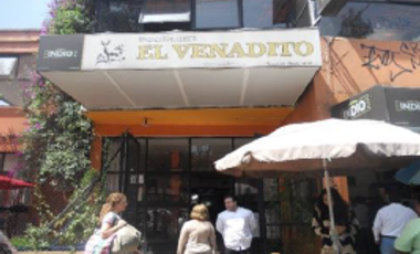 PROPIEDAD COMERCIAL EN VENTA ALVARO OBREGON  CDMX