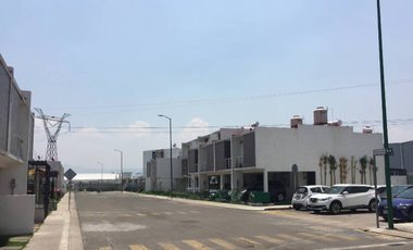sa Casa en Venta en Lerma Edo-Mex Fraccionamiento Lerma&Galaxias Lerma a un Costado de la Autopista Toluca-Naucalpan y el Blvd Miguel Aleman.