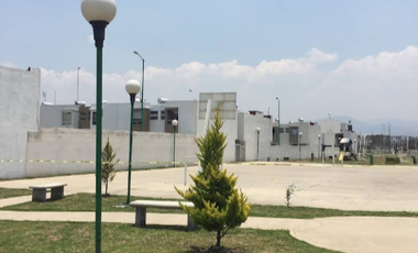 sa Casa en Venta en Lerma Edo-Mex Fraccionamiento Lerma&Galaxias Lerma a un Costado de la Autopista Toluca-Naucalpan y el Blvd Miguel Aleman.