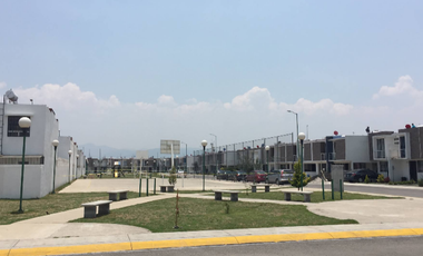 sa Casa en Venta en Lerma Edo-Mex Fraccionamiento Lerma&Galaxias Lerma a un Costado de la Autopista Toluca-Naucalpan y el Blvd Miguel Aleman.