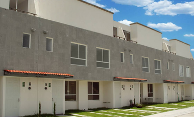 sa Casa en Venta en Lerma Edo-Mex Fraccionamiento Lerma&Galaxias Lerma a un Costado de la Autopista Toluca-Naucalpan y el Blvd Miguel Aleman.