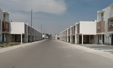 sa Casa en Venta en Lerma Edo-Mex Fraccionamiento Lerma&Galaxias Lerma a un Costado de la Autopista Toluca-Naucalpan y el Blvd Miguel Aleman.