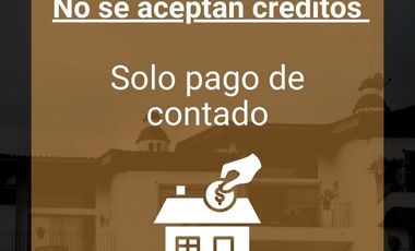 VENTA DEPARTAMENTO CULHUACAN