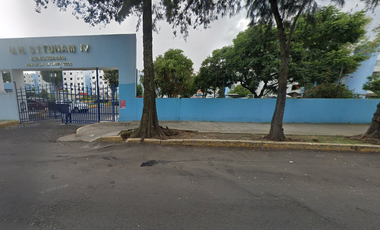 VENTA DEPARTAMENTO CULHUACAN