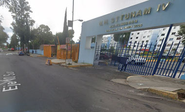 VENTA DEPARTAMENTO CULHUACAN