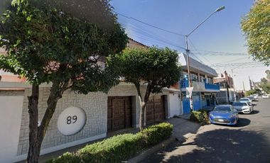 CASA EN VENTA EN LOAS ESTRELLA, IZTAPALAPA