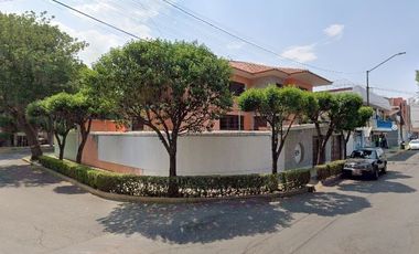 CASA EN VENTA EN LOAS ESTRELLA, IZTAPALAPA