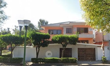 CASA EN VENTA EN LOAS ESTRELLA, IZTAPALAPA