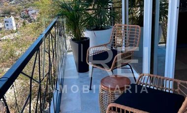 VENTA DEPARTAMENTO AMUEBLADO EN PUERTO VALLARTA