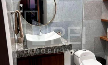 VENTA DEPARTAMENTO AMUEBLADO EN PUERTO VALLARTA
