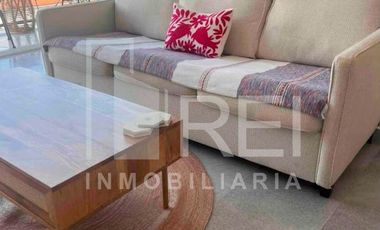 VENTA DEPARTAMENTO AMUEBLADO EN PUERTO VALLARTA