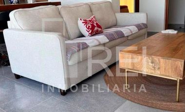 VENTA DEPARTAMENTO AMUEBLADO EN PUERTO VALLARTA