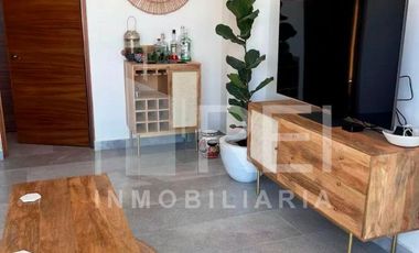 VENTA DEPARTAMENTO AMUEBLADO EN PUERTO VALLARTA