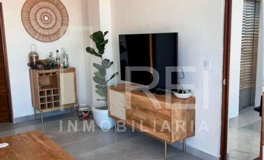 VENTA DEPARTAMENTO AMUEBLADO EN PUERTO VALLARTA