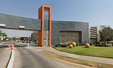 Casa en fraccionamiento en campo real, Av. Campo Real 45134, Lomas de Zapopan, 45130 Guadalajara, Jal.
