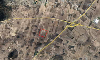 Terreno en venta en Satélte, Tolcayuca