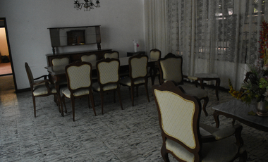 VENTA CASA CAOBOS CUCUTA