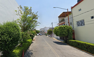 Casa en Venta Valle del Paraíso Tlalnepantla Estado de México