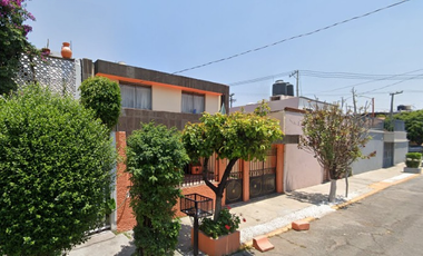 Casa en Venta Valle del Paraíso Tlalnepantla Estado de México