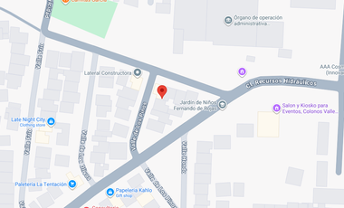 Casa en Venta Valle del Paraíso Tlalnepantla Estado de México