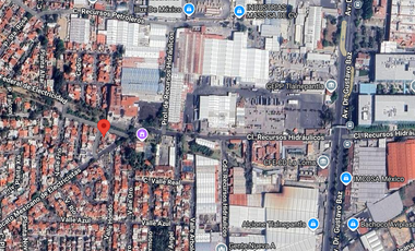 Casa en Venta Valle del Paraíso Tlalnepantla Estado de México