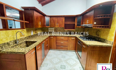 Se arrienda casa en La Ceja – Primer nivel