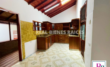 Se arrienda casa en La Ceja – Primer nivel