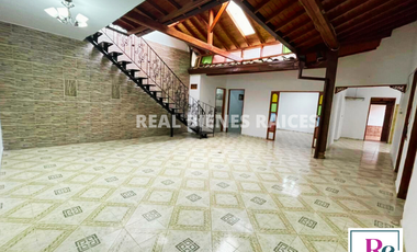 Se arrienda casa en La Ceja – Primer nivel