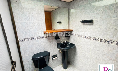 Se arrienda casa en La Ceja – Primer nivel