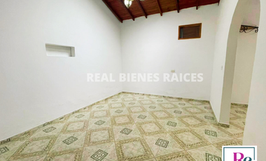 Se arrienda casa en La Ceja – Primer nivel