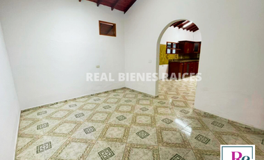 Se arrienda casa en La Ceja – Primer nivel