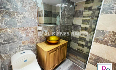 Se arrienda casa en La Ceja – Primer nivel