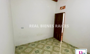 Se arrienda casa en La Ceja – Primer nivel